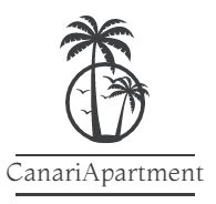 Canariapartment